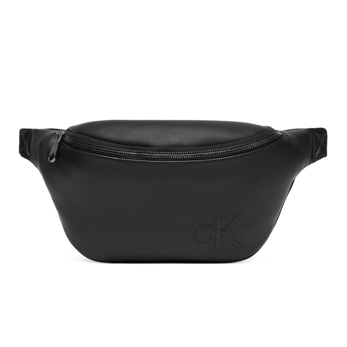 CALVIN KLEIN Crossbody Bag LV04D3249G UB1 BLACK in Egypt