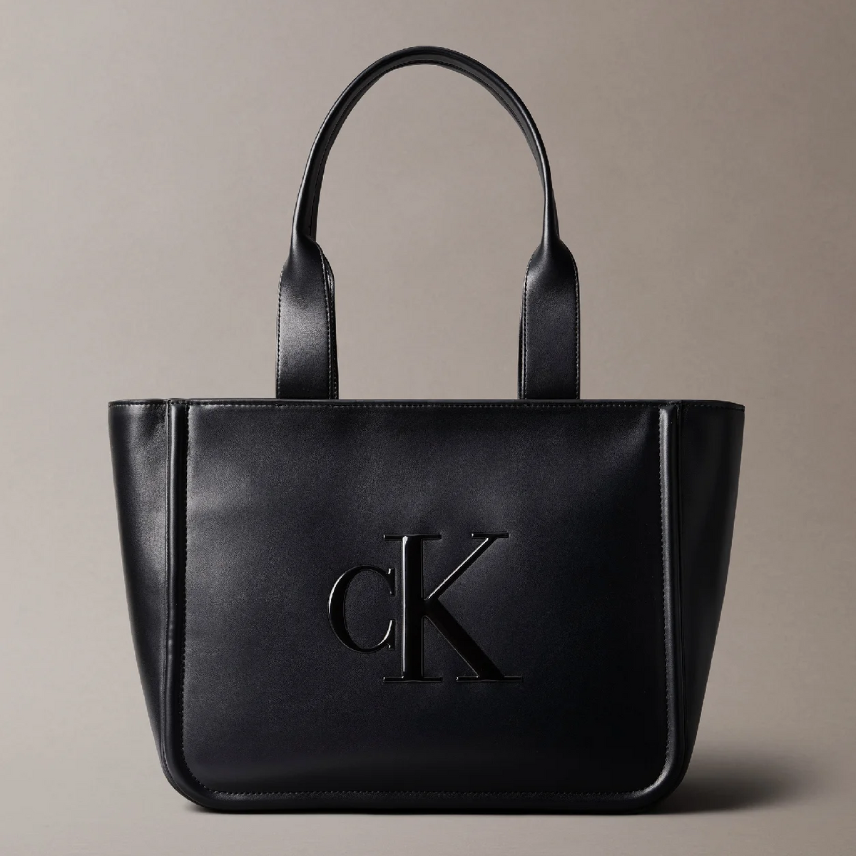 CALVIN KLEIN Shoulder Bag LV04F3218G UB1 BLACK in Egypt