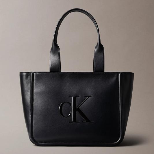 CALVIN KLEIN Shoulder Bag LV04F3218G UB1 BLACK in Egypt