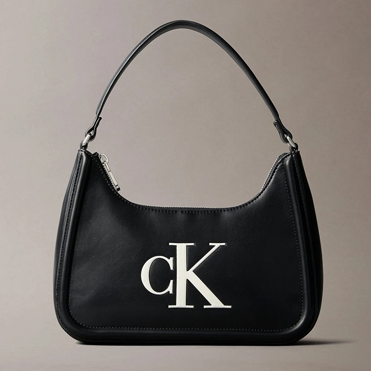 CALVIN KLEIN Shoulder Bag LV04F3230G 3L2 BLACK in Egypt