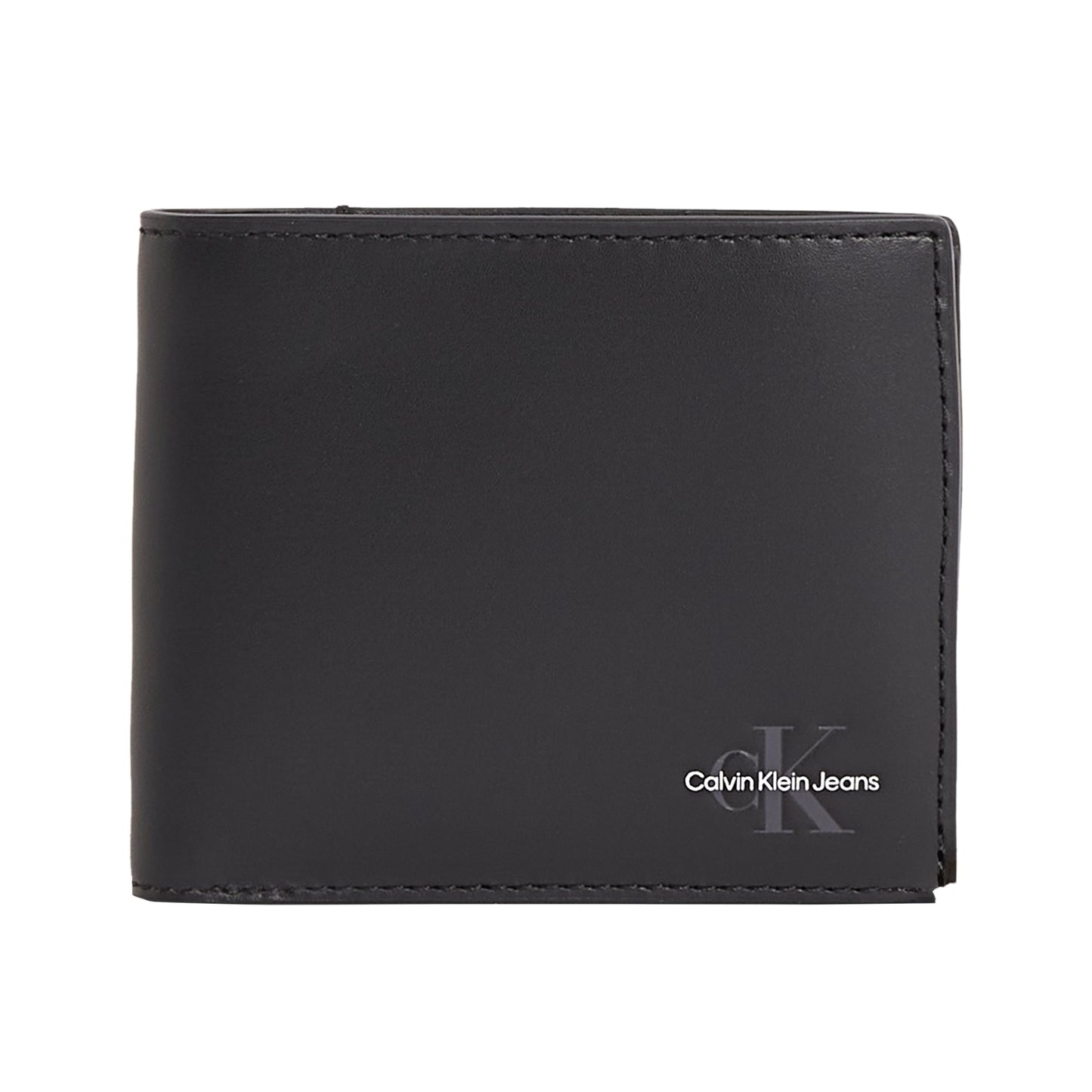 C.A.L.V.I.N K.L.E.I.N Leather Wallet