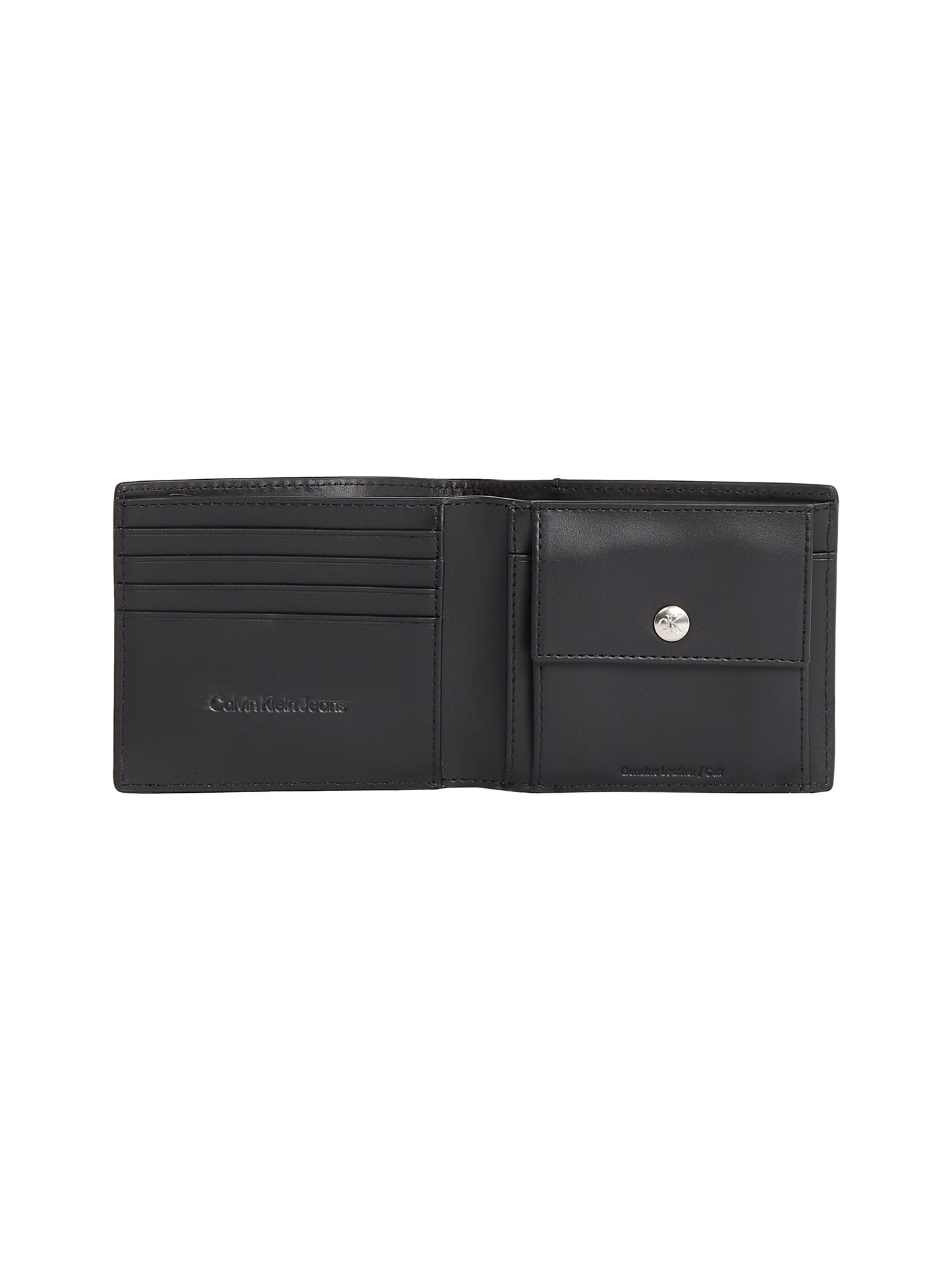 C.A.L.V.I.N K.L.E.I.N Leather Wallet