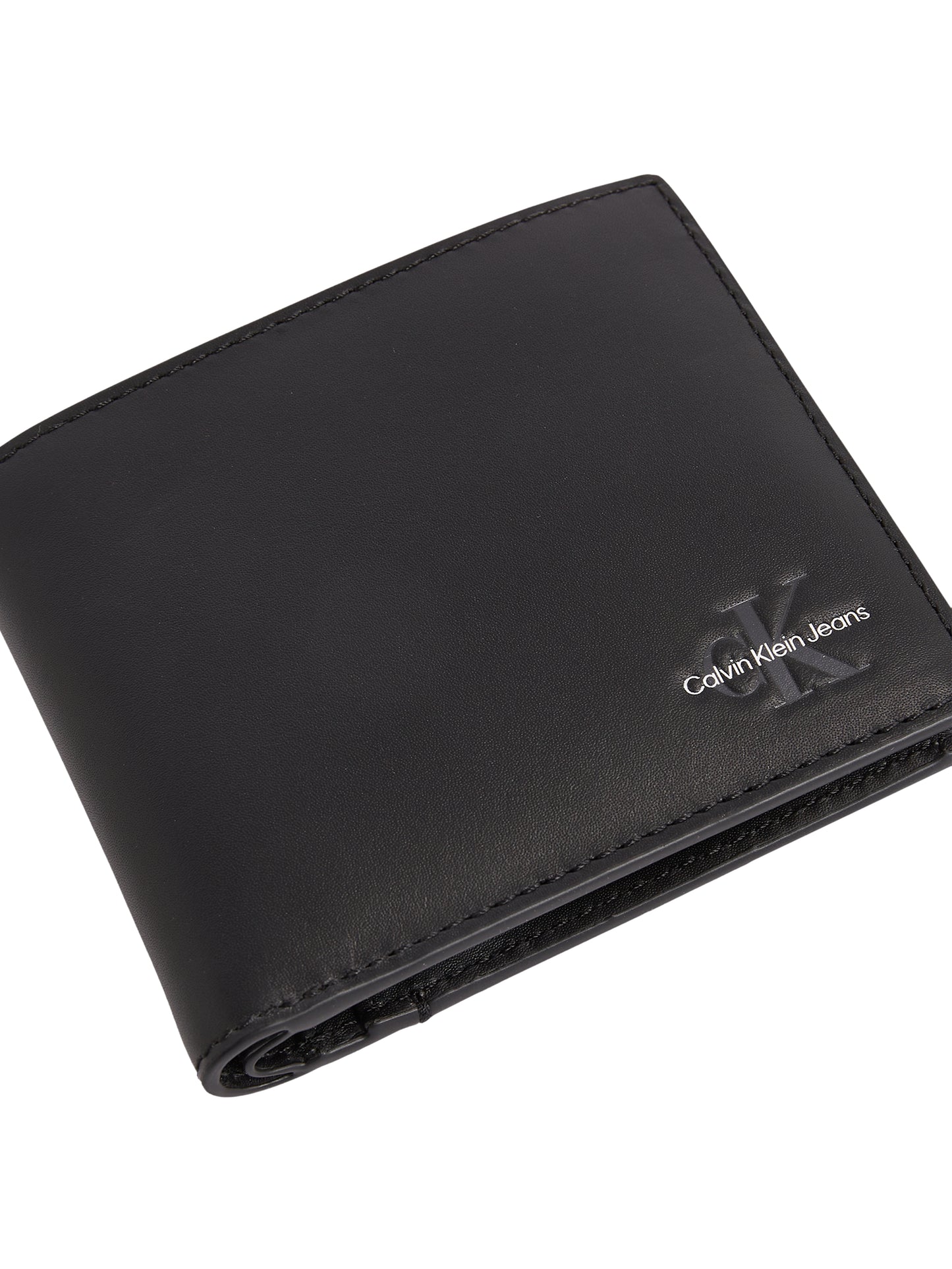 C.A.L.V.I.N K.L.E.I.N Leather Wallet