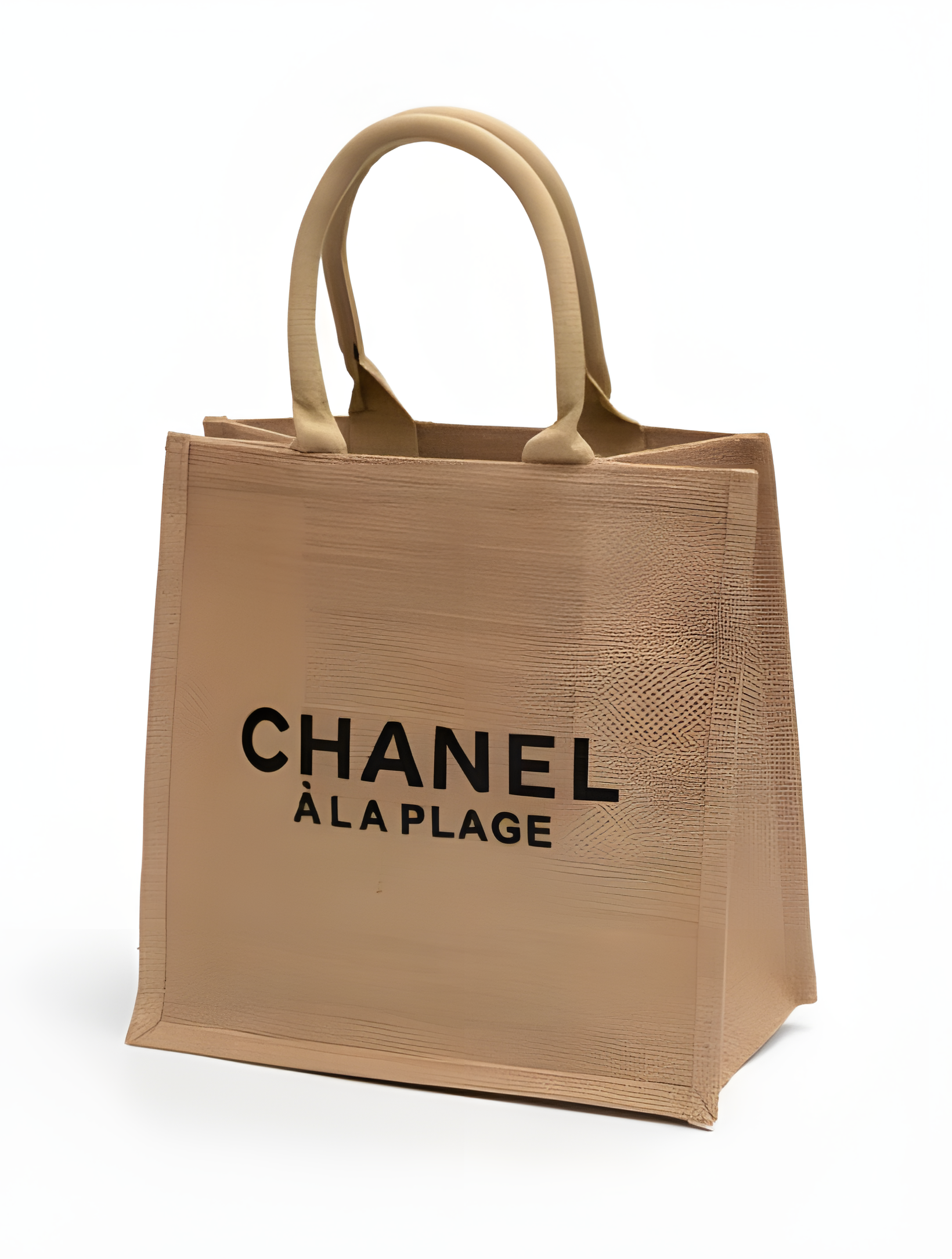 CHANEL HANDBAG