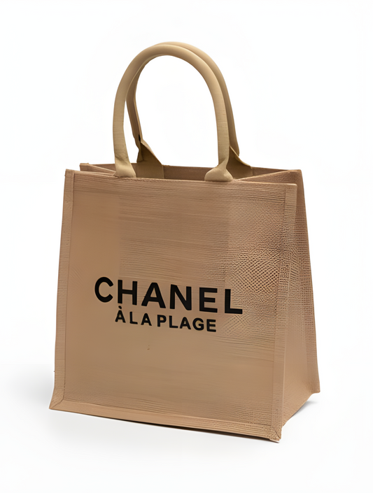 CHANEL HANDBAG