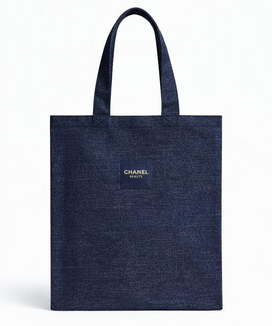 CHANEL HANDBAG & SHOULDER