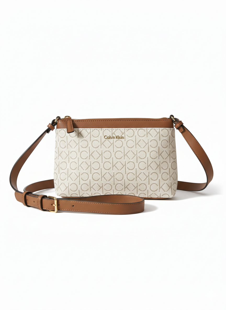 C.A.L.V.I.N K.L.E.I.N Crossbody Bag