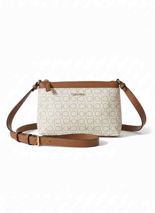 C.A.L.V.I.N K.L.E.I.N Crossbody Bag