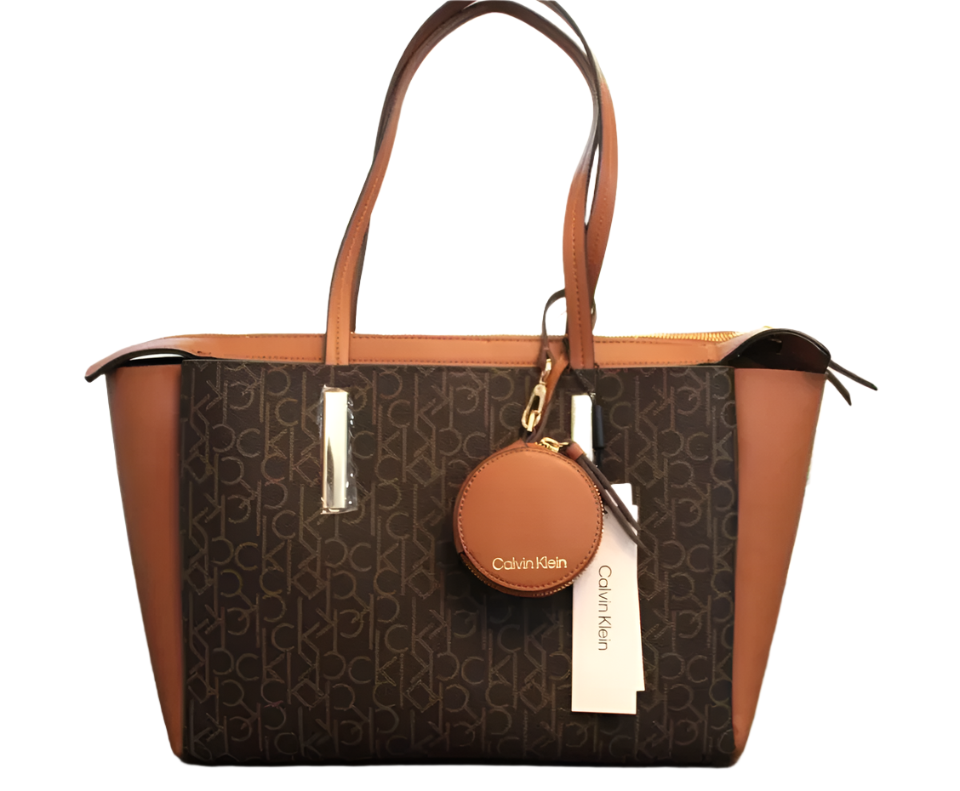 C.A.L.V.I.N K.L.E.I.N SHOULDER BAG