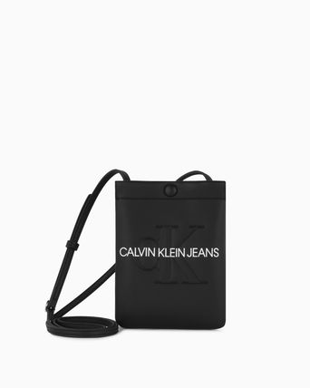 C.A.L.V.I.N. K.L.E.I.N. CROSSBODY BAG