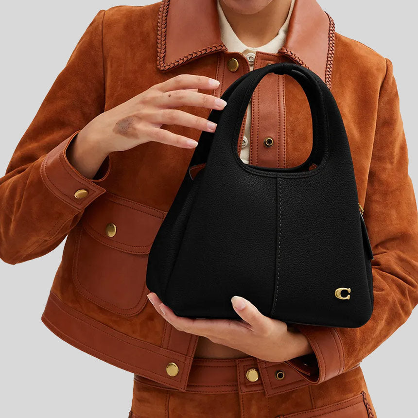 C.O.A.C.H Lana Shoulder Bag 23