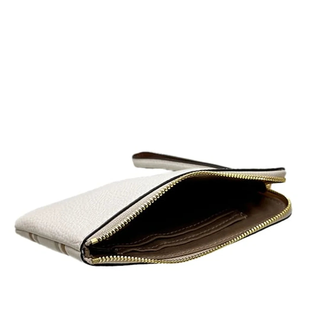 C.O.A.C.H CORNER ZIP WRISTLET