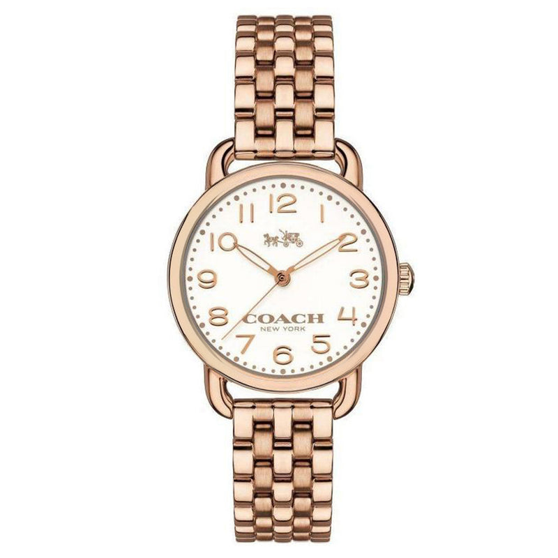 C.O.A.C.H WATCH