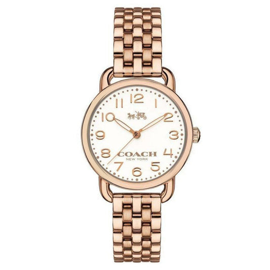 C.O.A.C.H WATCH