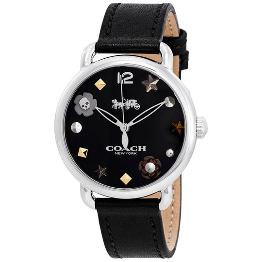 C.O.A.C.H WATCH