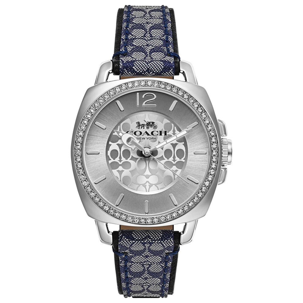 C.O.A.C.H WATCH