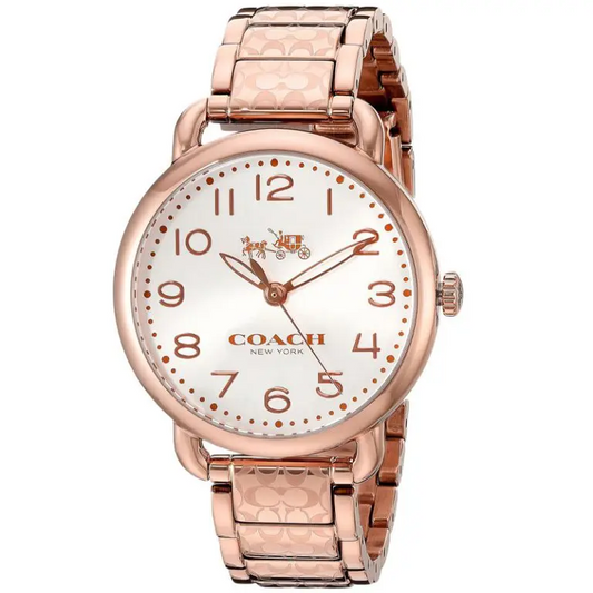 C.O.A.C.H WATCH