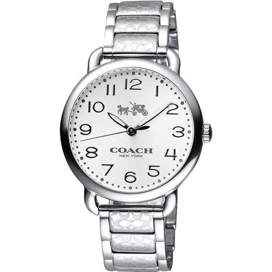 C.O.A.C.H WATCH