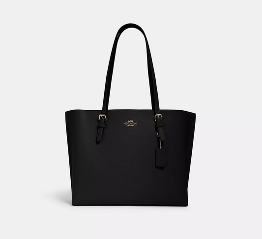 C.O.A.C.H Mollie Tote Bag