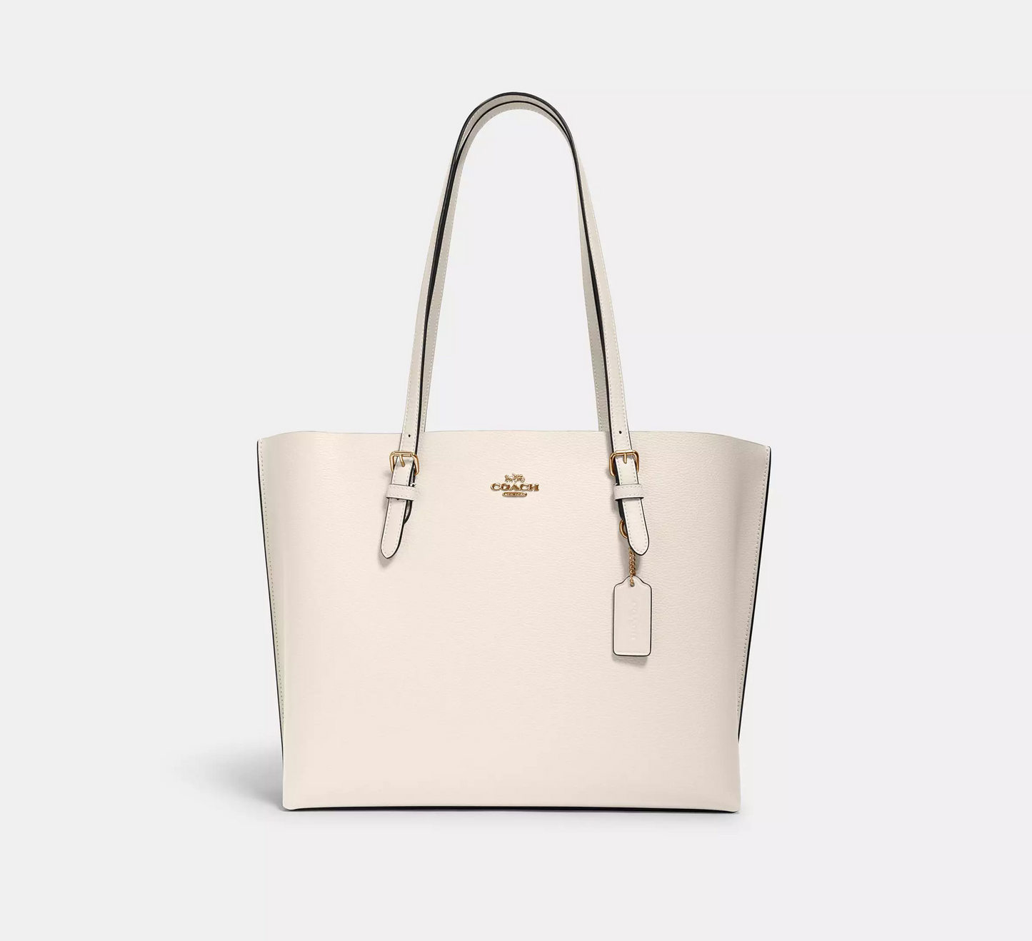 C.O.A.C.H Mollie Tote Bag