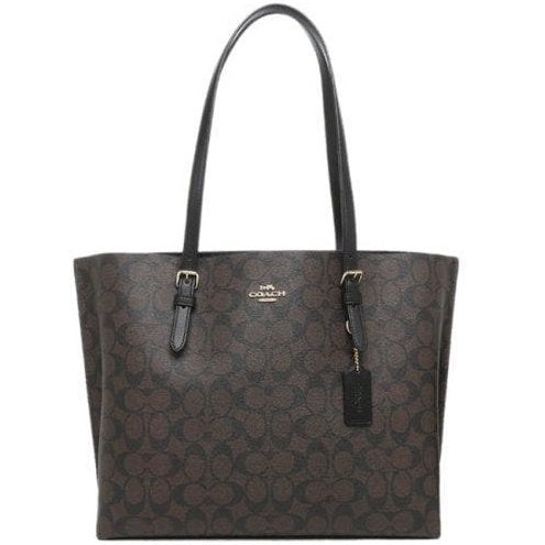 C.O.A.C.H Mollie Tote Bag