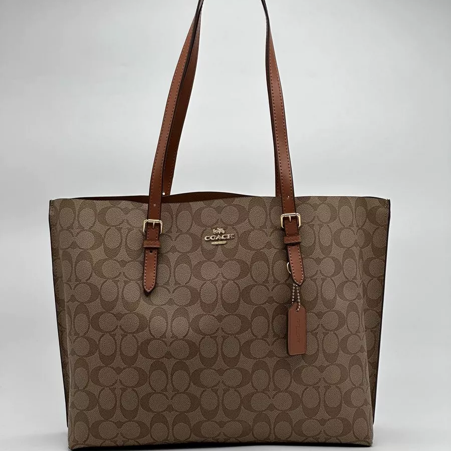 C.O.A.C.H Mollie Tote Bag