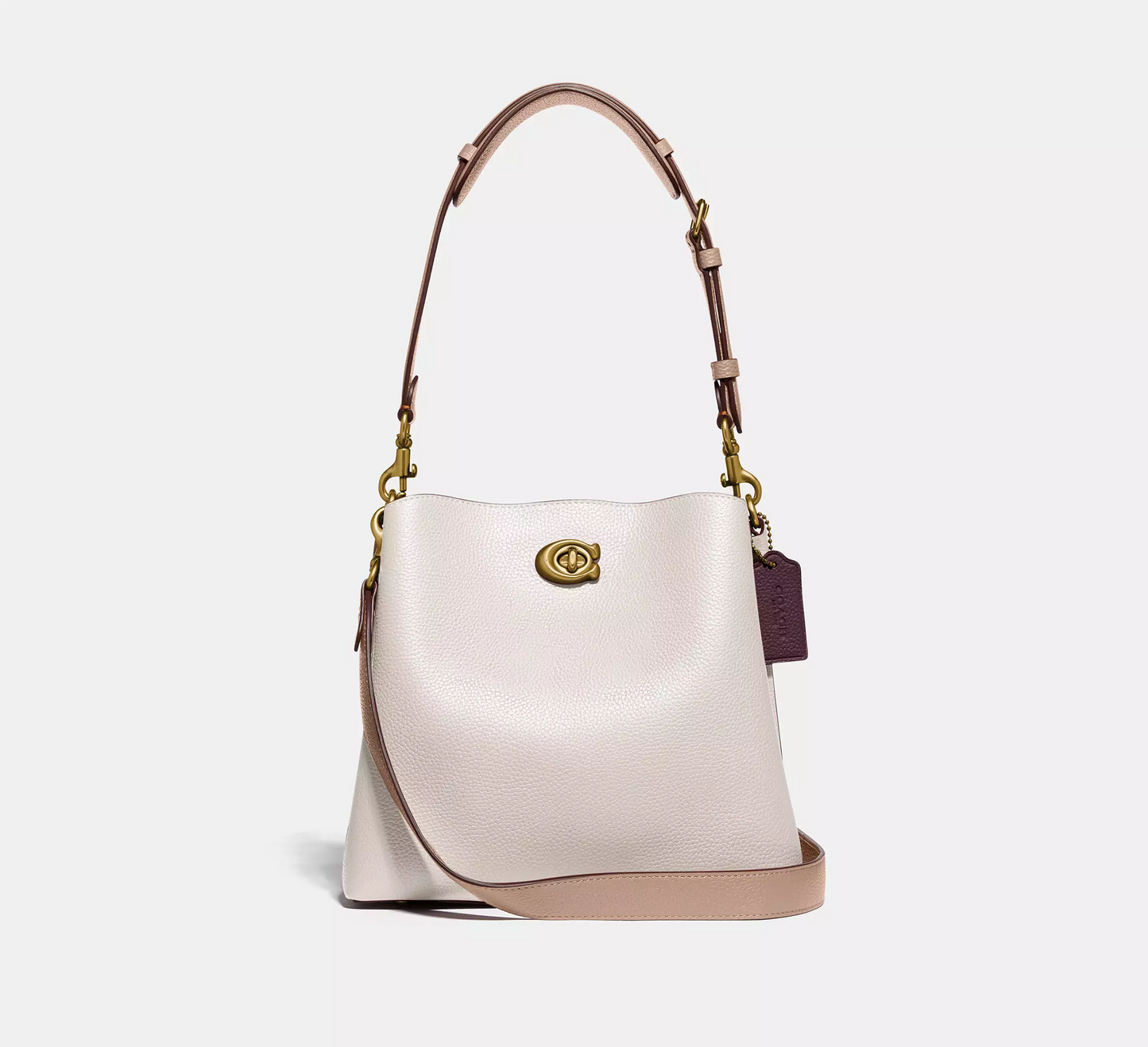 C.O.A.C.H  Willow Bucket Bag