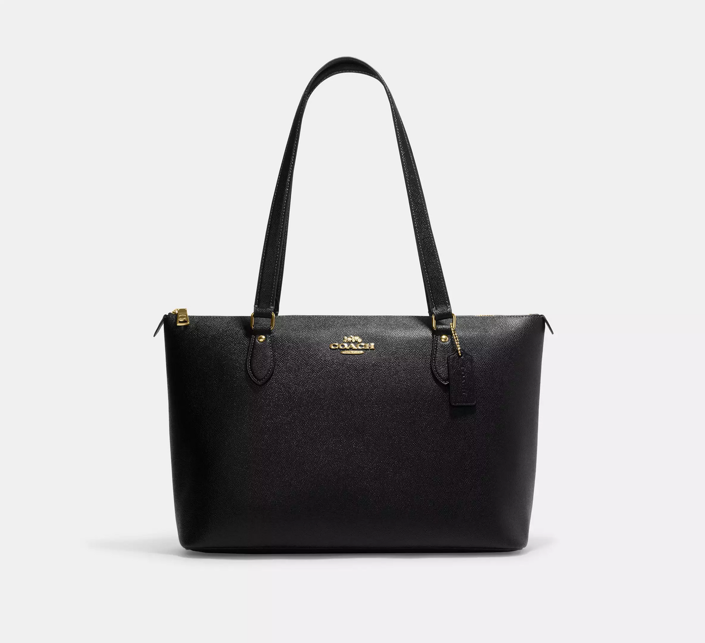 C.O.A.C.H Gallery Tote Bag