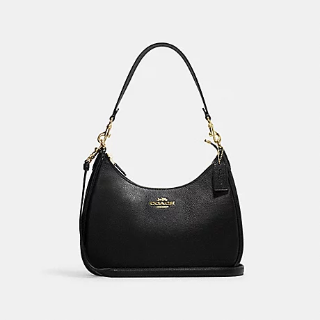 C.O.A.C.H Teri Hobo Bag