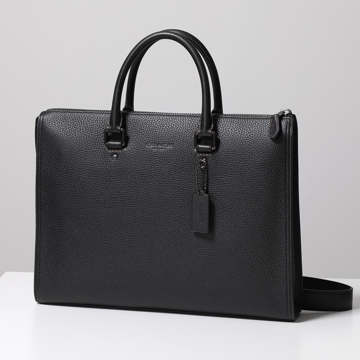 C.O.A.C.H LAPTOP BAG