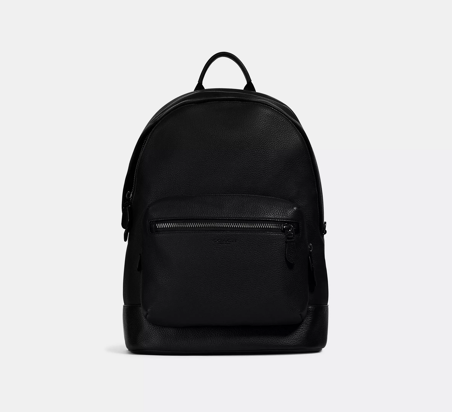 C.O.A.C.H West Backpack