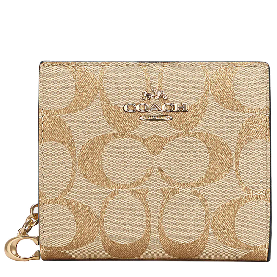 C.O.A.C.H Snap Wallet
