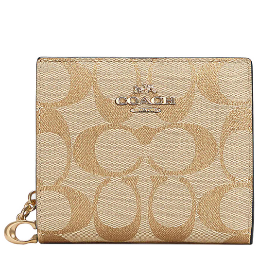 C.O.A.C.H Snap Wallet