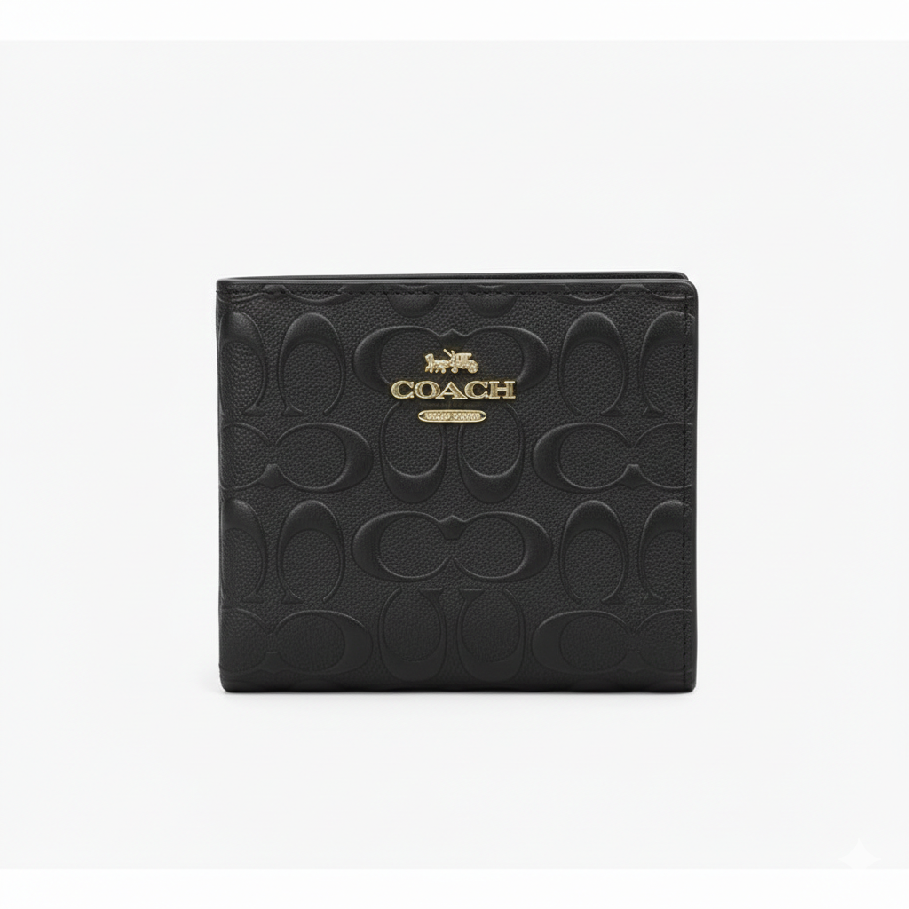 C.O.A.C.H Wallet