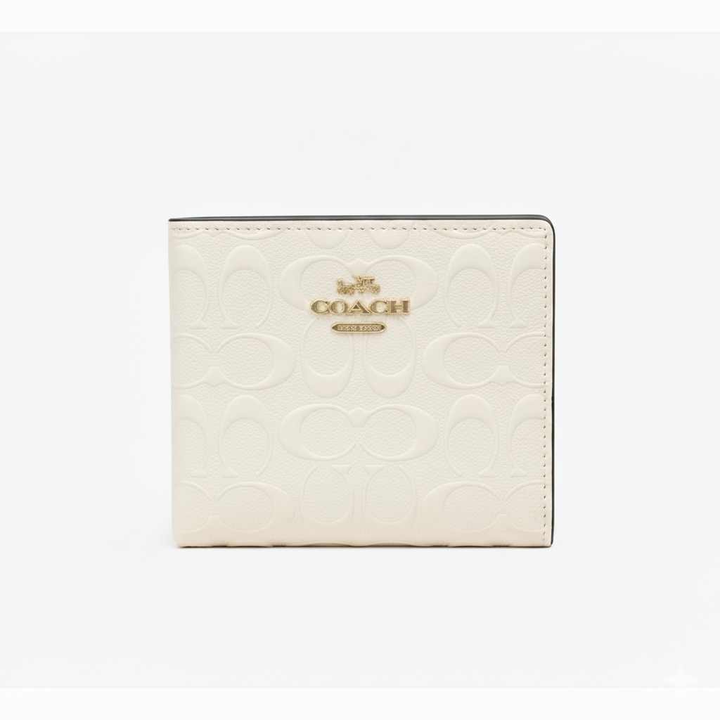 C.O.A.C.H Wallet