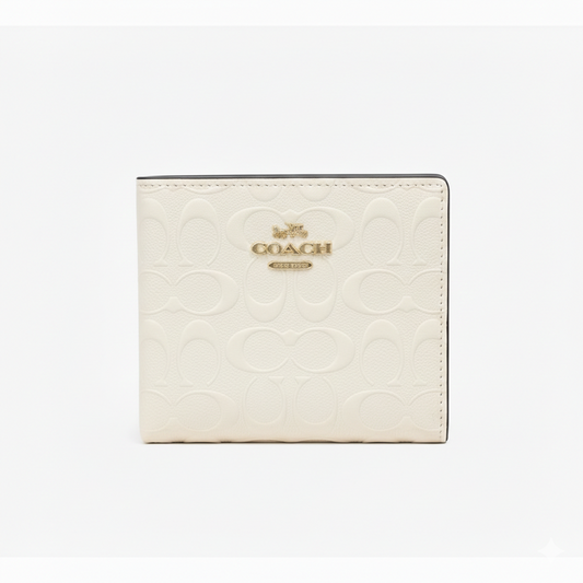 C.O.A.C.H Wallet