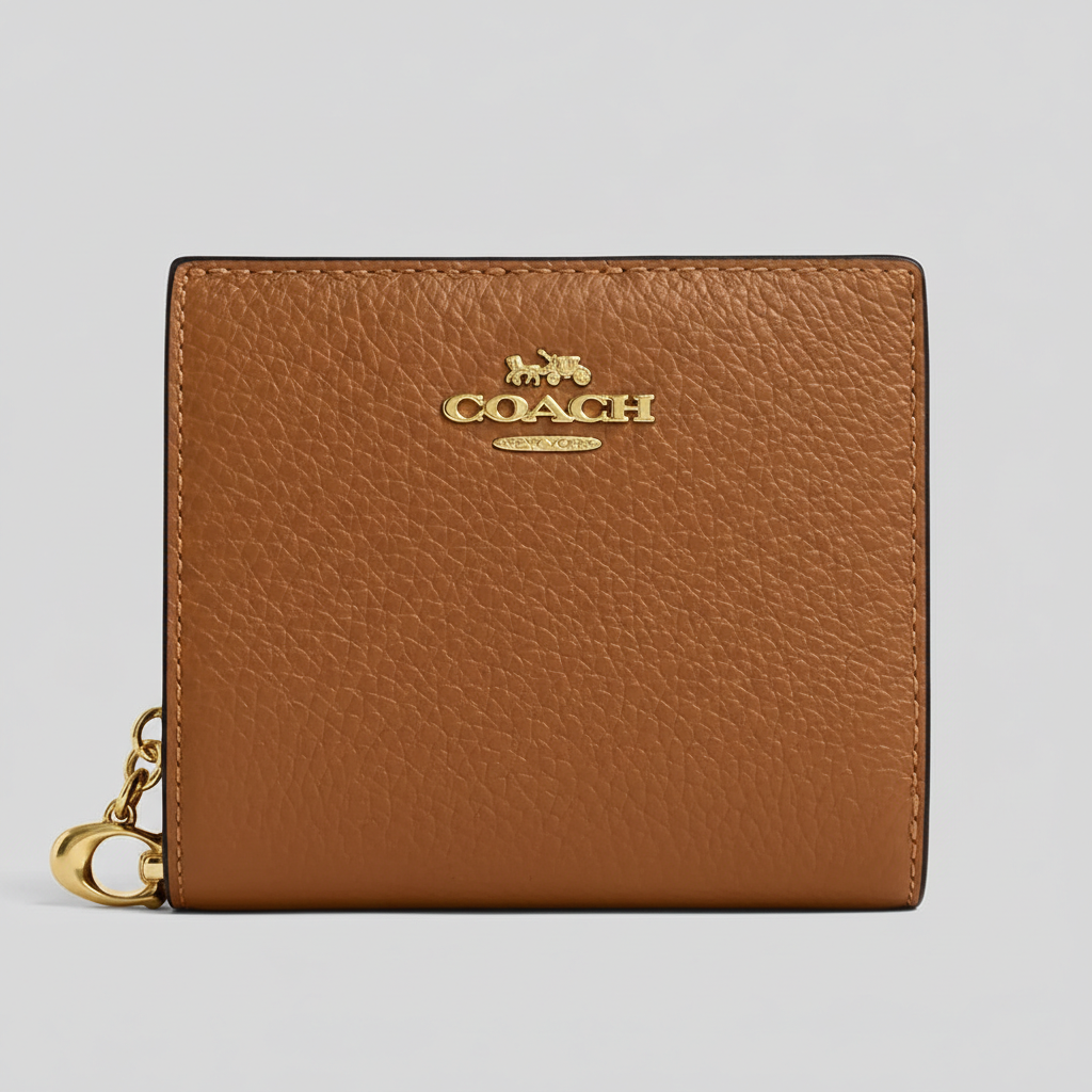 C.O.A.C.H Snap Wallet
