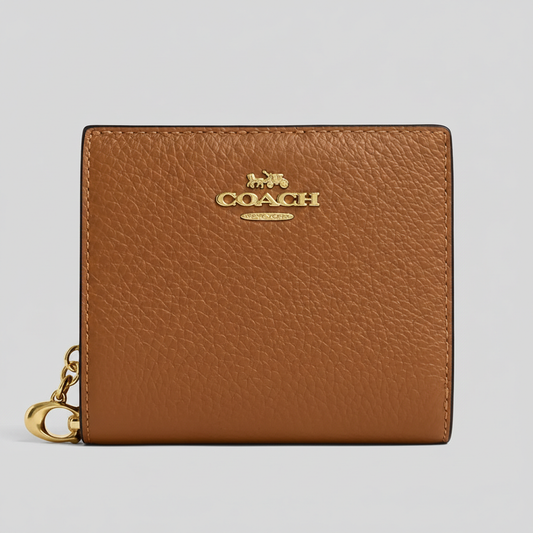 C.O.A.C.H Snap Wallet