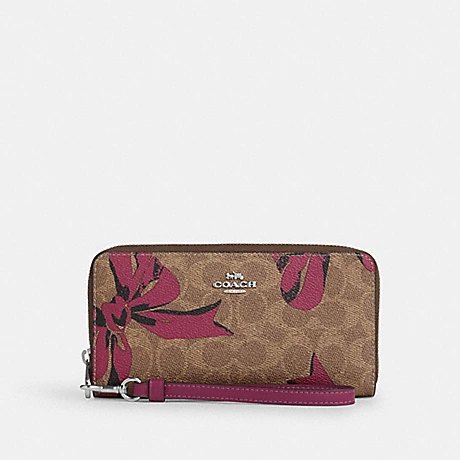 C.O.A.C.H Wallet
