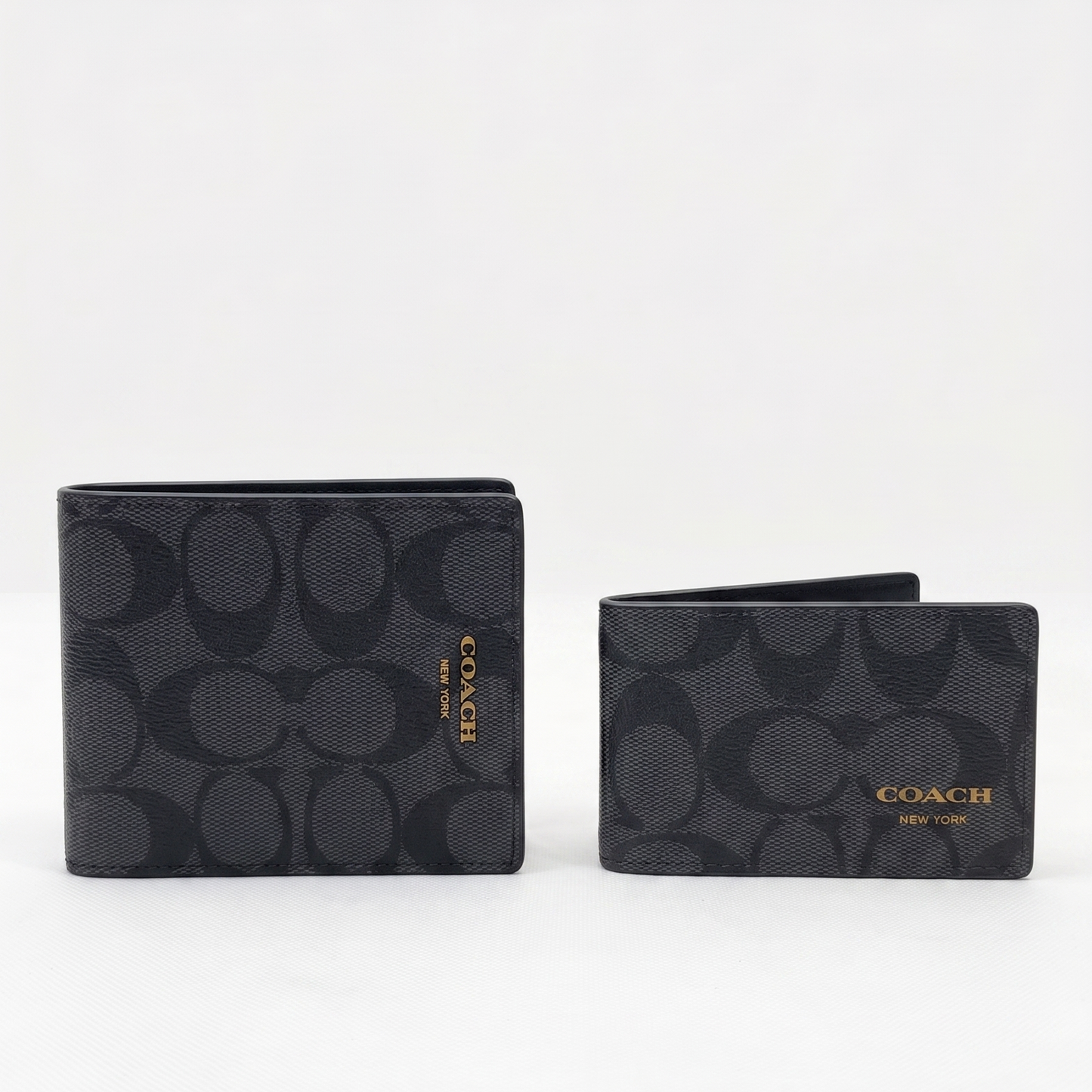 C.O.A.C.H Men Wallet & Passcase