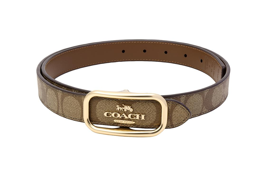 C.O.A.C.H Belt
