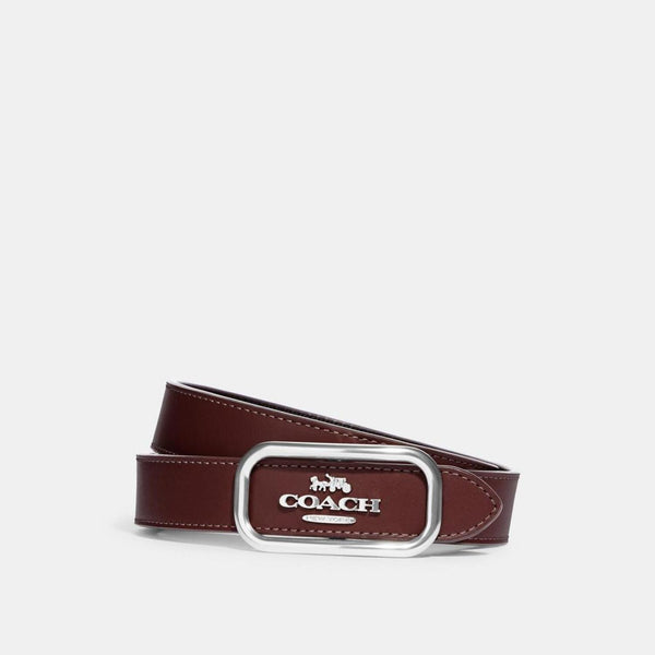 C.O.A.C.H Belt