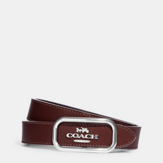 C.O.A.C.H Belt