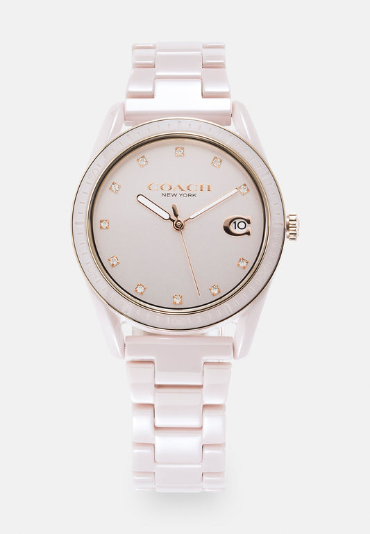 C.O.A.C.H WATCH