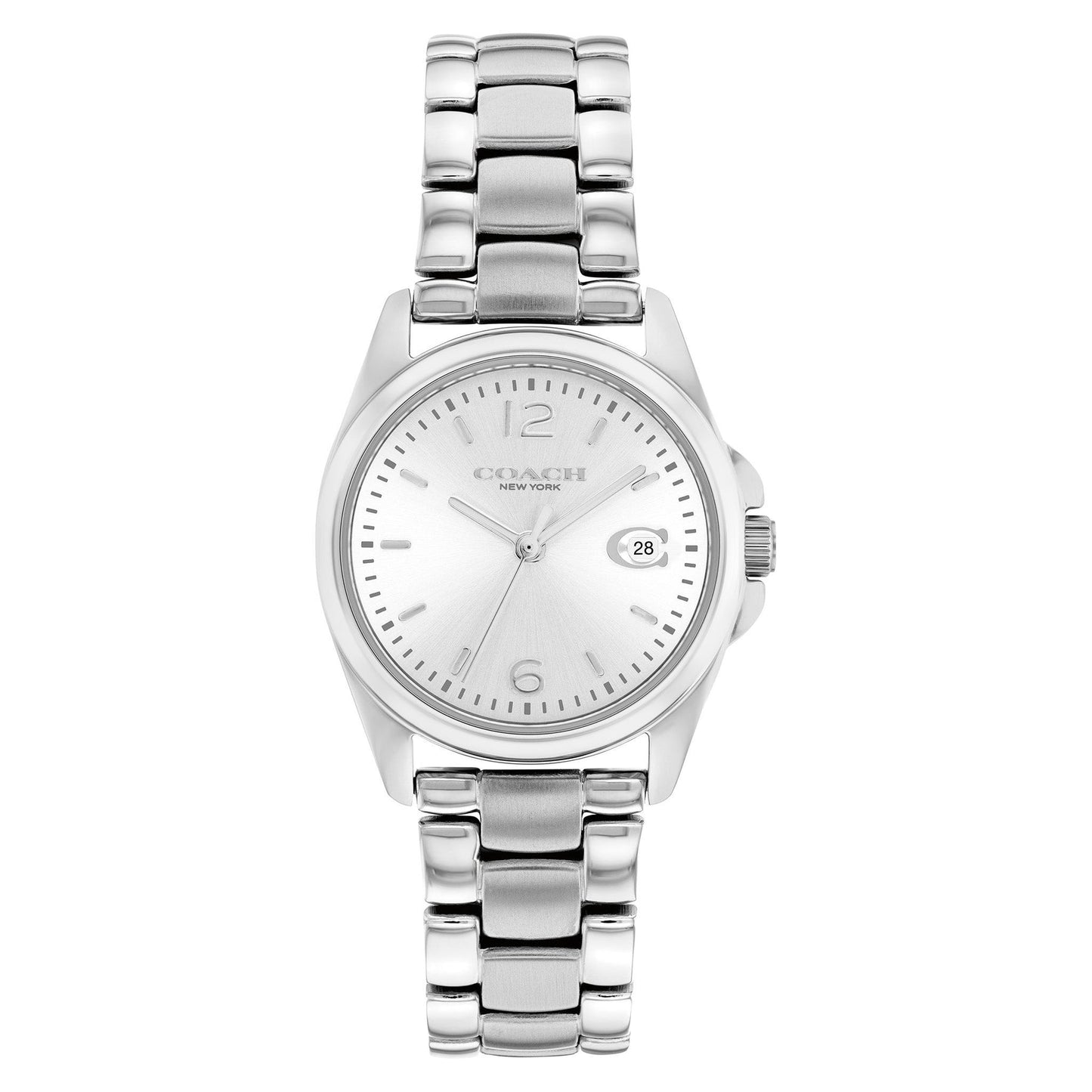 C.O.A.C.H WATCH