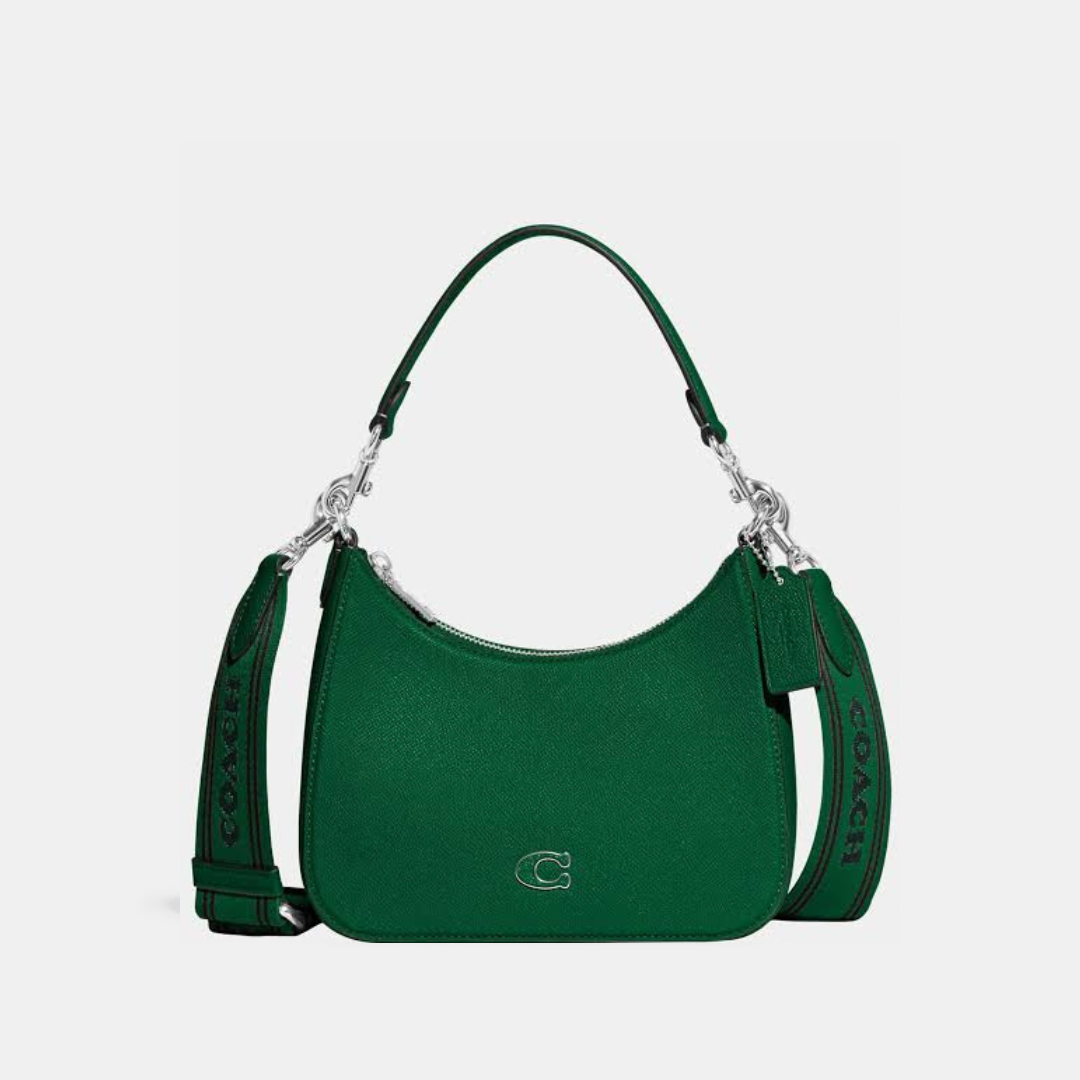 C.O.A.C.H.  Hobo Crossbody/Shoulder Bag
