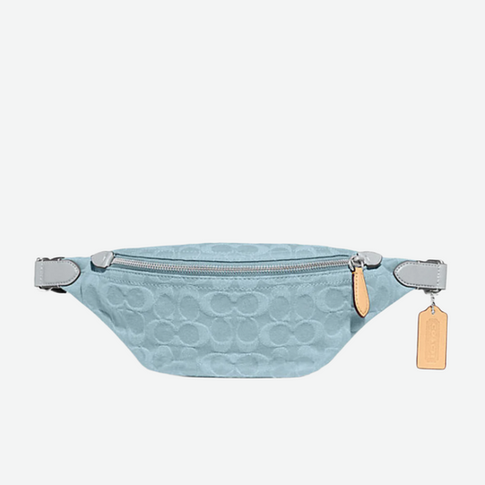 C.O.A.C.H  CHARTER BELT BAG