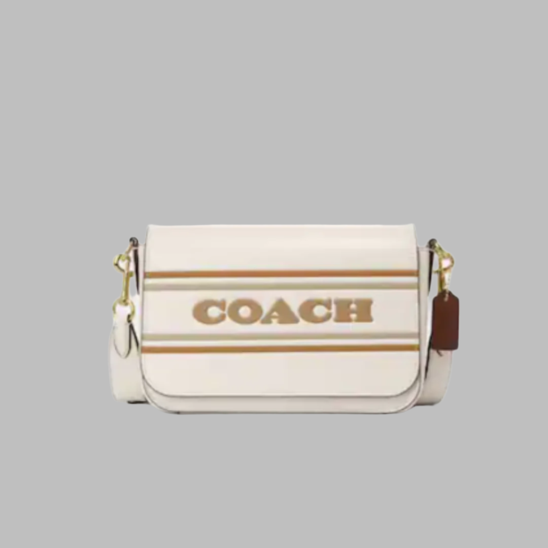 C.O.A.C.H. CROSSBODY BAG