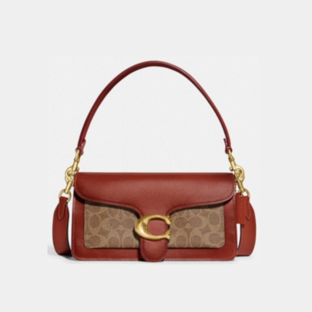 C.O.A.C.H. Crossbody Bag