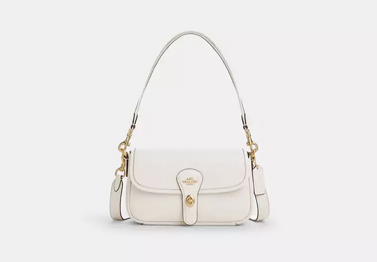 C.O.A.C.H Hadley Shoulder Bag
